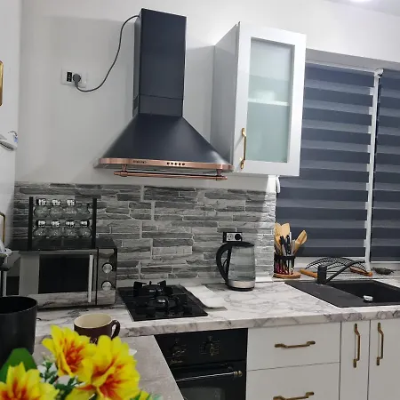 Lady Anays Appartement
