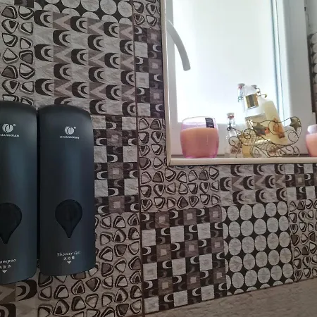 Appartement Lady Anays