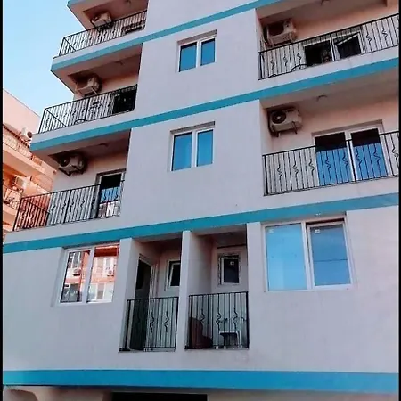 Lady Anays Appartement