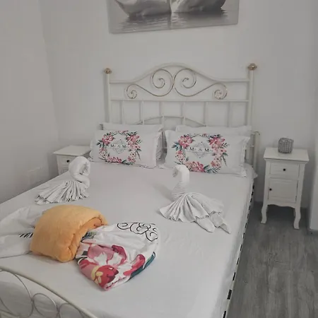 Lady Anays Appartement