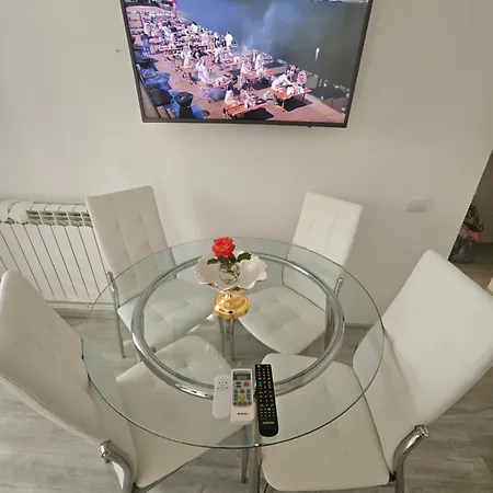 Appartement Lady Anays Eforie Nord