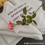 Lady Anays Apartament Eforie Nord