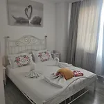 Lady Anays Apartament Eforie Nord