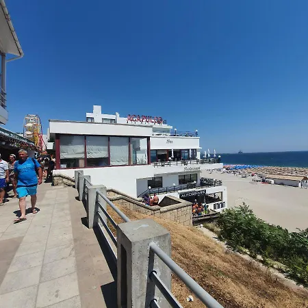 Lady Anays * Eforie Nord