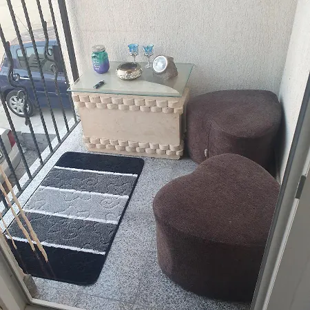 Apartment Lady Anays Eforie Nord
