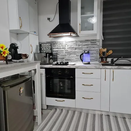 Apartment Lady Anays Eforie Nord