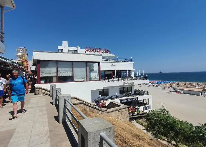 Lady Anays * Eforie Nord