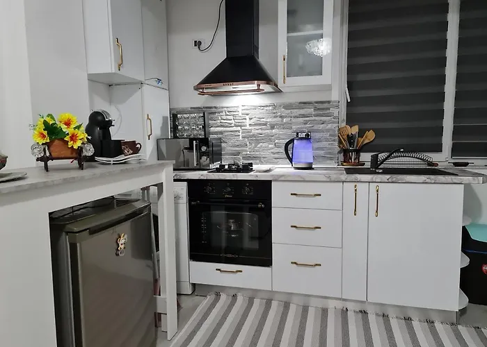 Apartment Lady Anays Eforie Nord