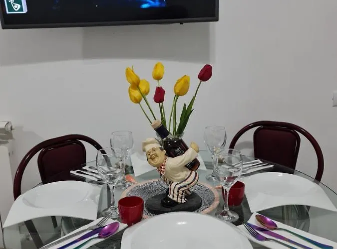 Lady Anays Eforie Nord