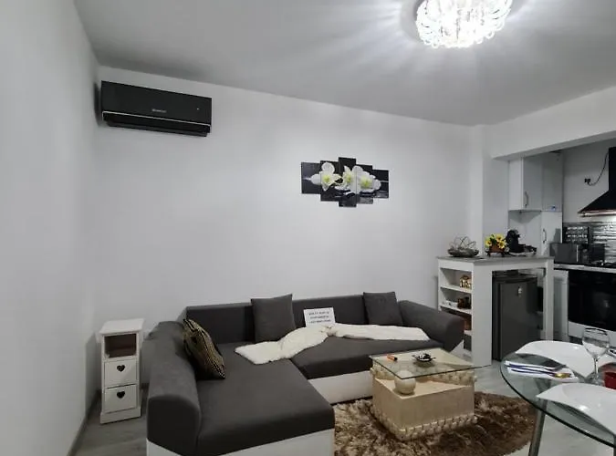 Lady Anays Eforie Nord