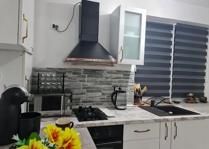 Lady Anays Apartment