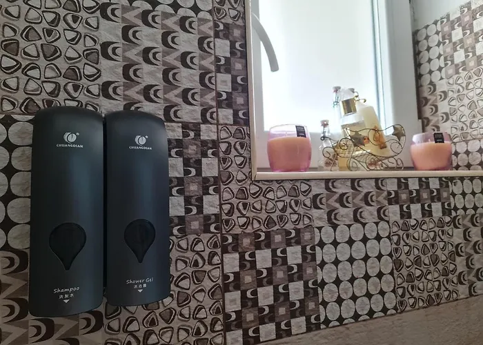 Apartment Lady Anays