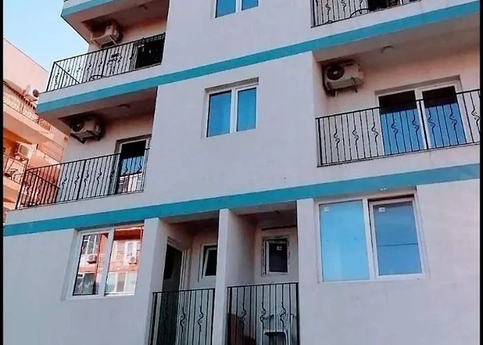 Lady Anays Apartment