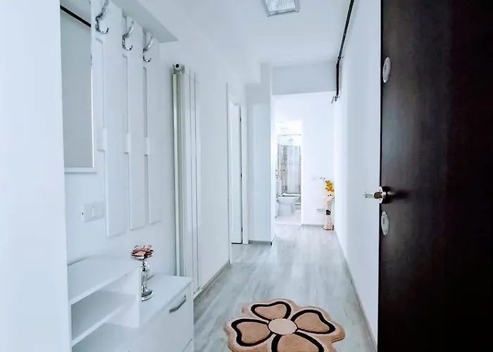 Apartment Lady Anays Eforie Nord