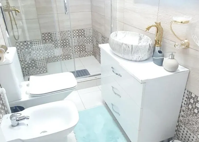 Lady Anays Apartment Eforie Nord